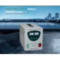 Full Automatic Single Phase AVR AC 1kVA Voltage Stabilizer for Home